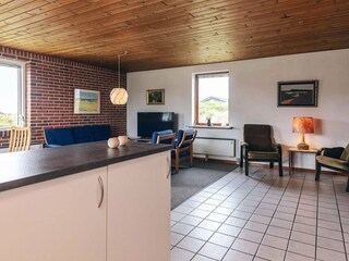 Maison de vacances Frøstrup  21