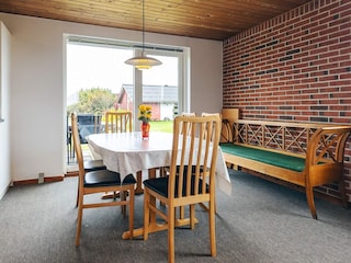 Holiday house Frøstrup  27