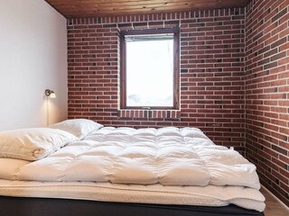 Maison de vacances Frøstrup  4
