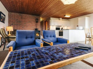 Casa per le vacanze Frøstrup  14