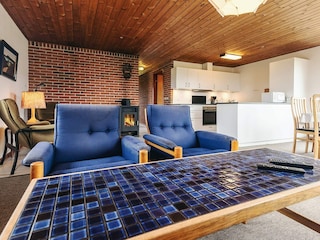 Ferienhaus Frøstrup  19