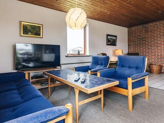 Maison de vacances Frøstrup  11