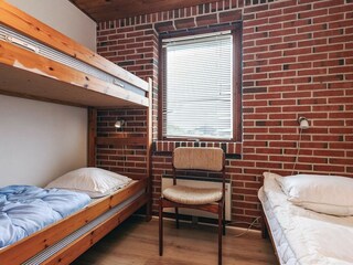 Casa de vacaciones Frøstrup  12