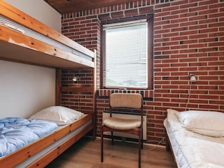 Vakantiehuis Frøstrup  12
