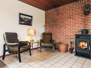 Ferienhaus Frøstrup  6