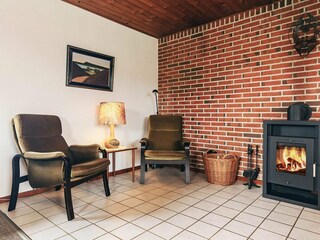 Maison de vacances Frøstrup  7