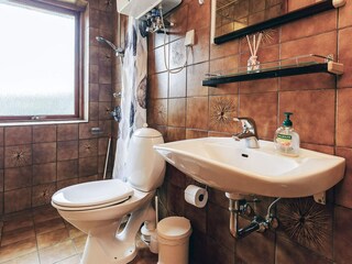 Casa per le vacanze Frøstrup  24