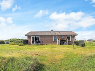 Ferienhaus Frøstrup  42