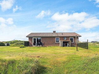 Vakantiehuis Frøstrup  34