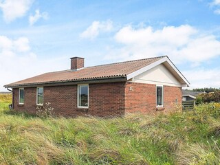 Vakantiehuis Frøstrup  11