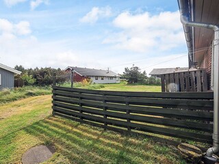 Casa de vacaciones Frøstrup  12