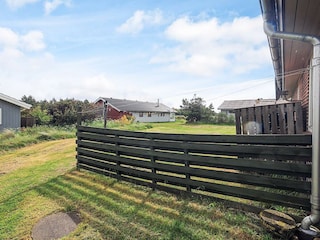 Ferienhaus Frøstrup  29