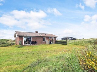 Ferienhaus Frøstrup  9