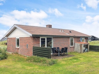 Ferienhaus Frøstrup  23