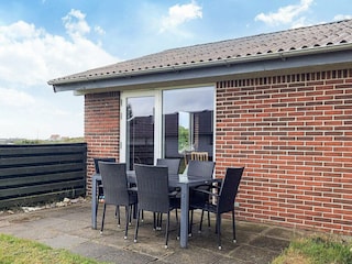 Vakantiehuis Frøstrup  43