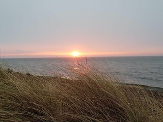 Casa de vacaciones Frøstrup  15