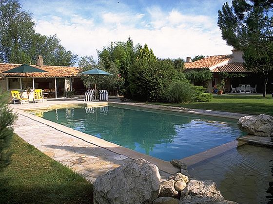 Ferienhaus Villa del Sol