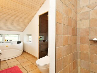 Vakantiehuis Rødby  48