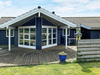 Maison de vacances Rødby  19