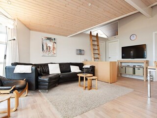 Holiday house Rødby  8