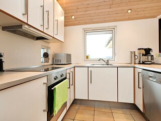 Holiday house Rødby  38