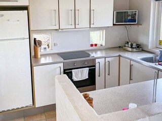 Vakantiehuis Rødby  16