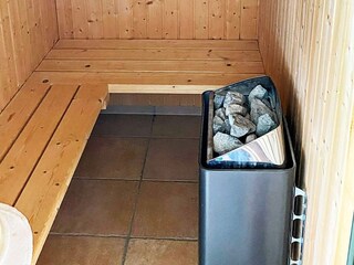 Holiday house Rødby  16