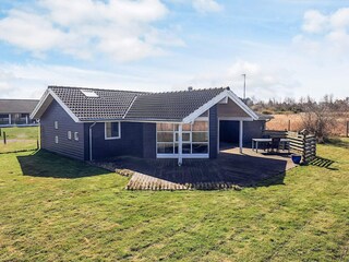 Holiday house Rødby  2