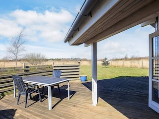 Ferienhaus Rødby  15