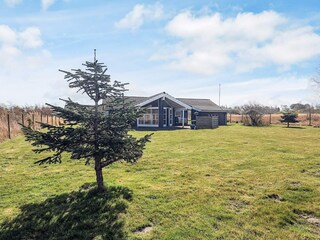 Casa de vacaciones Rødby  10