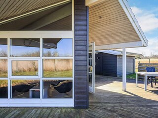 Holiday house Rødby  4