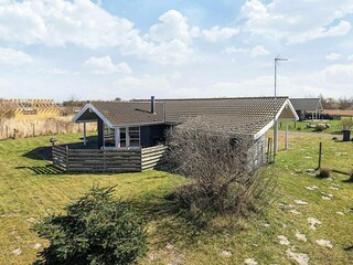 Holiday house Rødby  5