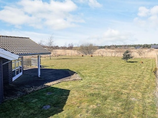 Casa de vacaciones Rødby  27