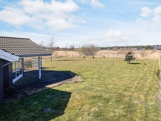 Vakantiehuis Rødby  37