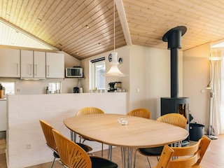 Ferienhaus Rødby  8
