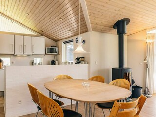 Vakantiehuis Rødby  6