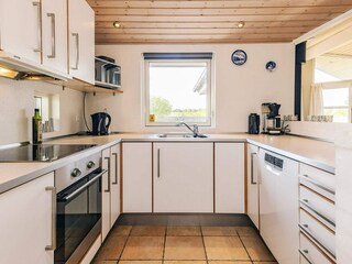 Vakantiehuis Rødby  44