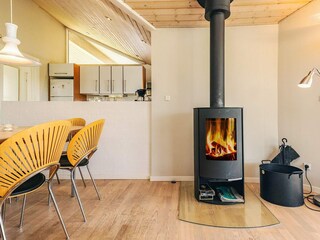 Vakantiehuis Rødby  34