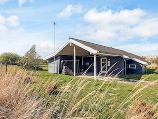 Ferienhaus Rødby  13