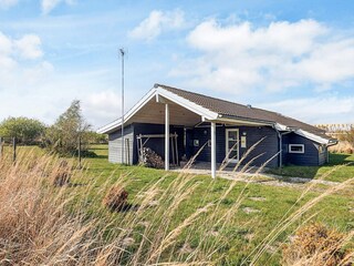 Ferienhaus Rødby  9
