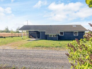 Casa per le vacanze Rødby  16