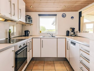 Ferienhaus Rødby  45