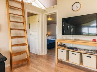 Maison de vacances Rødby  25