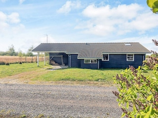 Casa per le vacanze Rødby  43