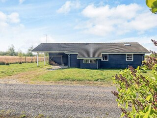 Vakantiehuis Rødby  43