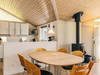 Casa de vacaciones Rødby  43