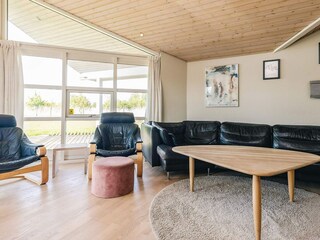 Vakantiehuis Rødby  45