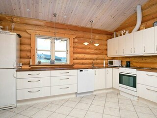 Holiday house Frøstrup  20