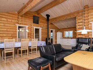 Holiday house Frøstrup  6