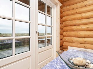 Holiday house Frøstrup  8